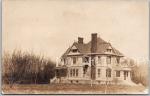 Burr House