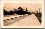 Canadian Pacific Depot