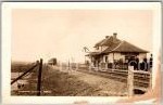 Canadian Pacific Depot