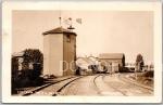Canadian Pacific Depot