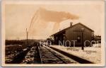G.T.R. Depot