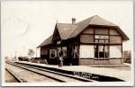 G.T.R. Station