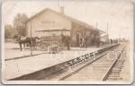 G.T.R. Station