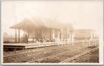C.N.R. Station