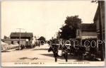 Delta Street