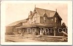 G.T.R. Depot
