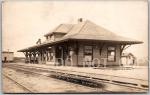 C.N.O. Station
