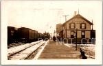 Grand Trunk Depot