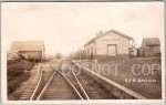 G.T.R. Station