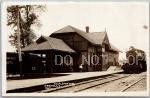 G.T.R. Station