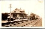 Grand Trunk Depot