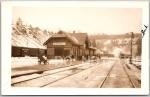 G.T.R. Depot