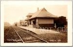 Grand Trunk Depot