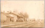 G.T.R. Depot
