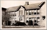 Junior - Senior High School